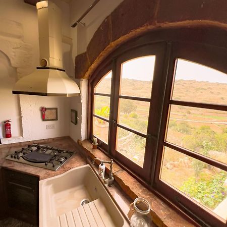 Traditional Maltese Home By Ma Properties เซนต์พอลส์เบย์ ภายนอก รูปภาพ