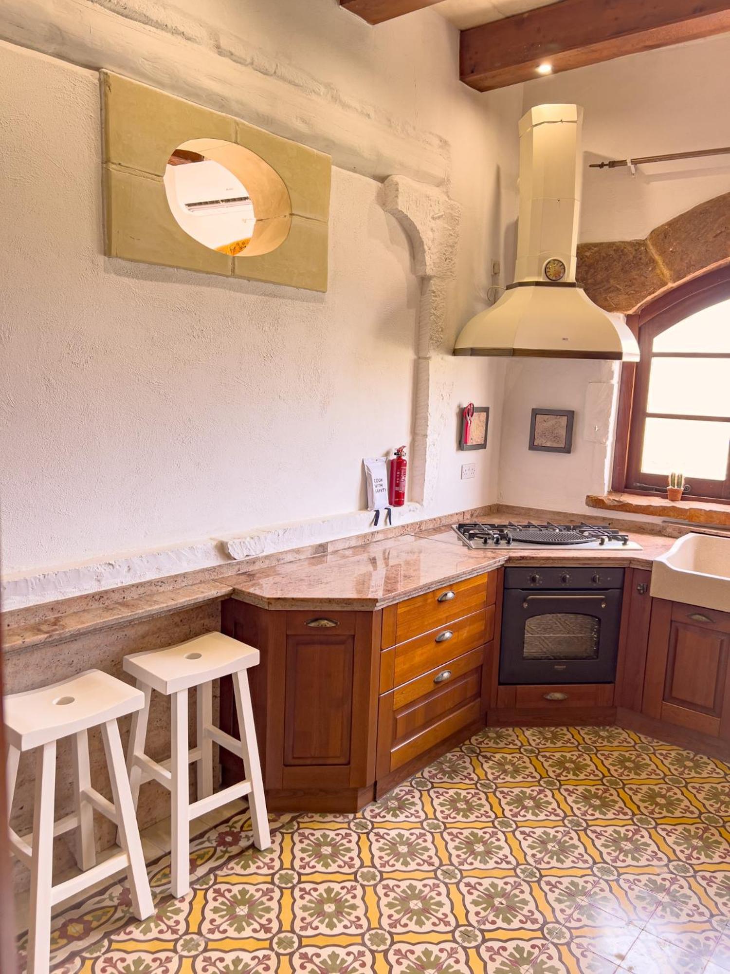 Traditional Maltese Home By Ma Properties เซนต์พอลส์เบย์ ภายนอก รูปภาพ