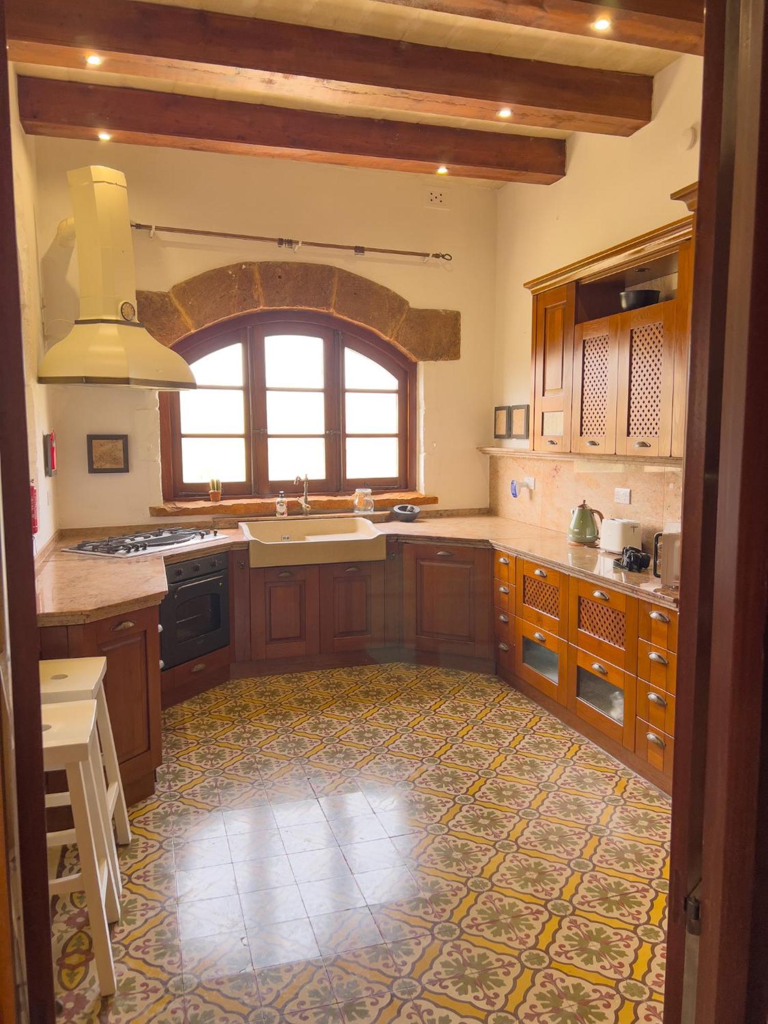 Traditional Maltese Home By Ma Properties เซนต์พอลส์เบย์ ภายนอก รูปภาพ