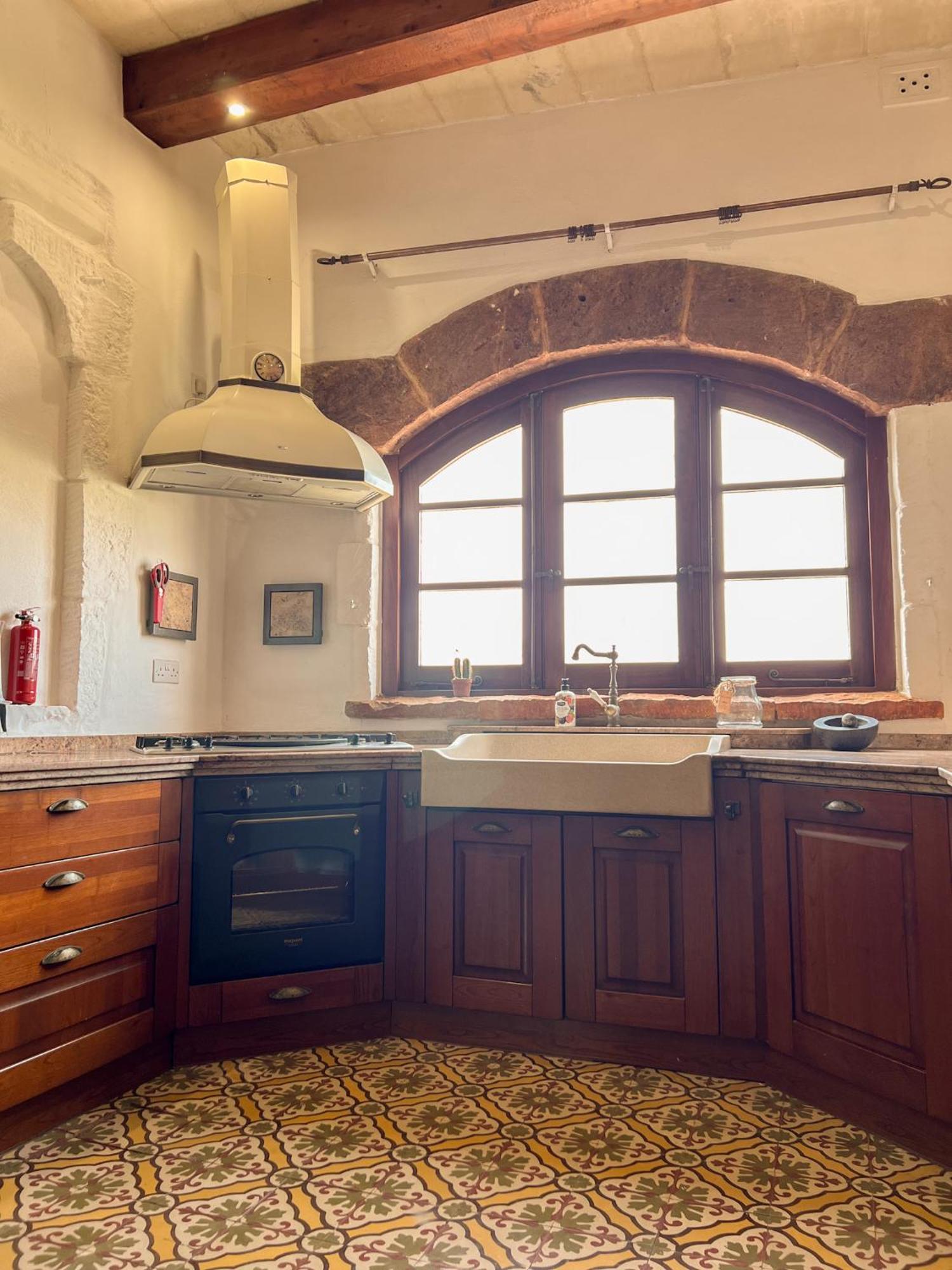 Traditional Maltese Home By Ma Properties เซนต์พอลส์เบย์ ภายนอก รูปภาพ