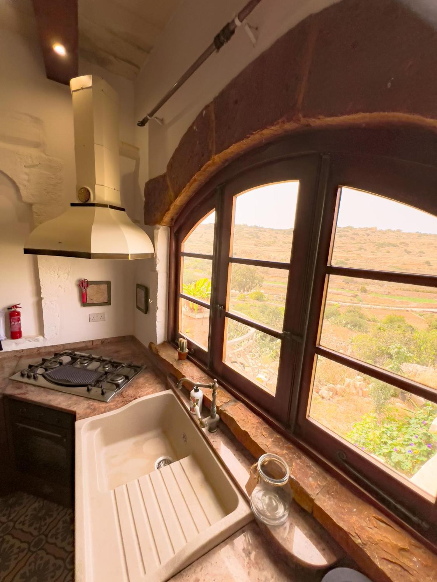 Traditional Maltese Home By Ma Properties เซนต์พอลส์เบย์ ภายนอก รูปภาพ