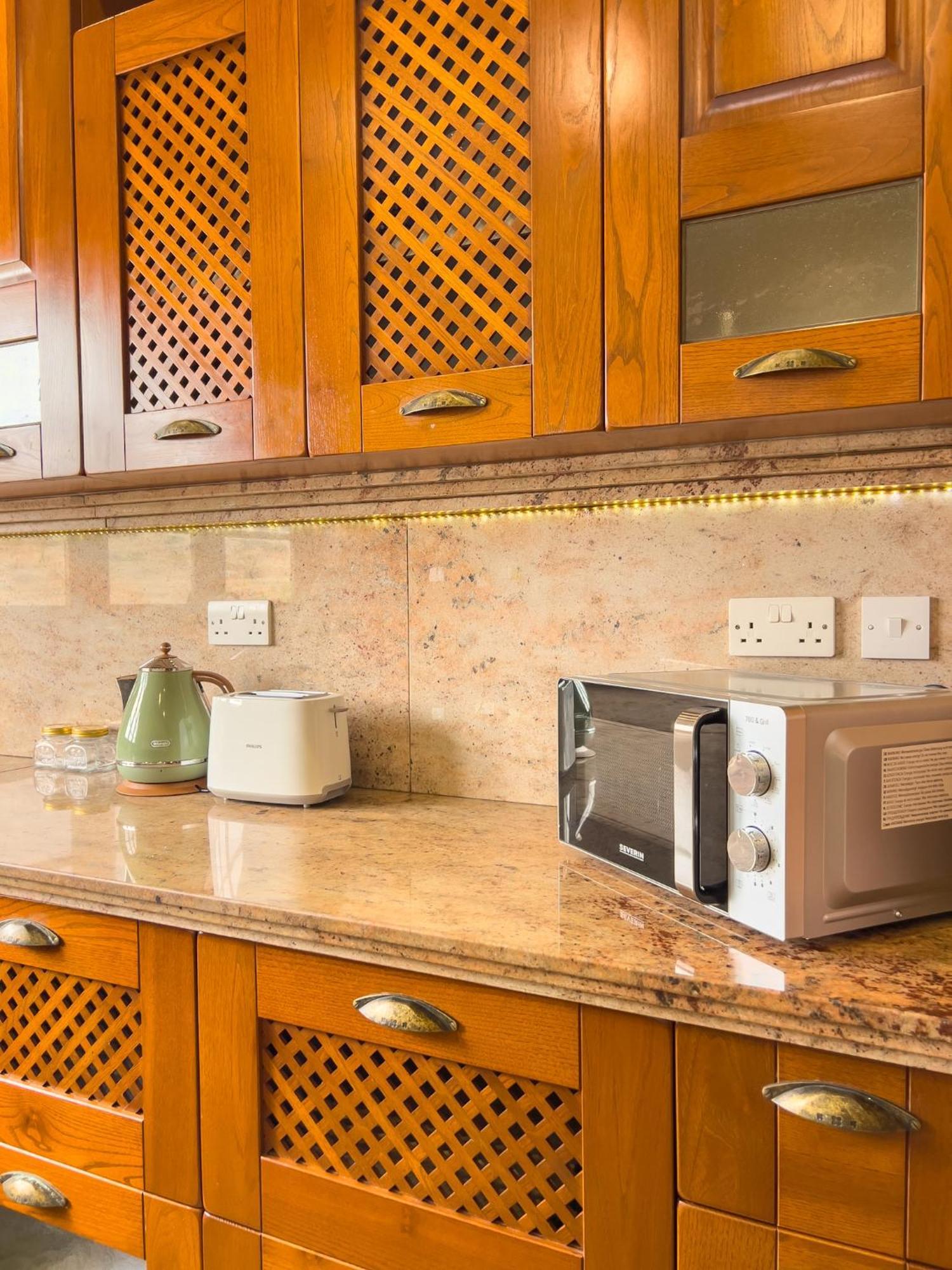 Traditional Maltese Home By Ma Properties เซนต์พอลส์เบย์ ภายนอก รูปภาพ