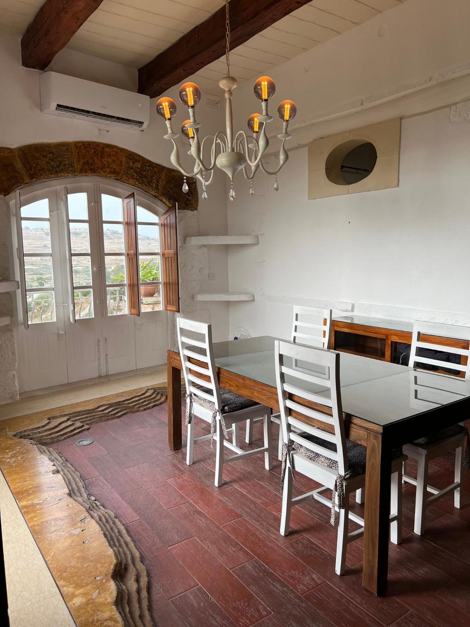 Traditional Maltese Home By Ma Properties เซนต์พอลส์เบย์ ภายนอก รูปภาพ