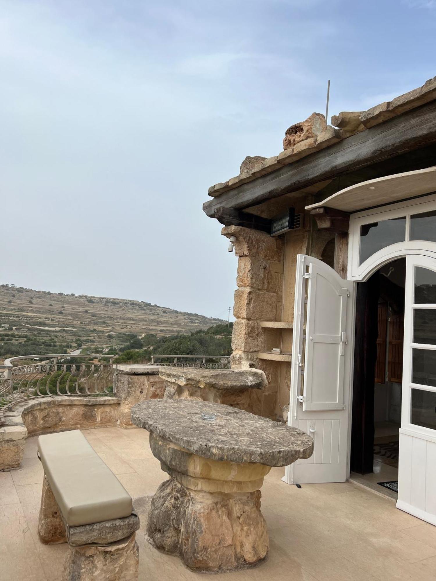 Traditional Maltese Home By Ma Properties เซนต์พอลส์เบย์ ภายนอก รูปภาพ