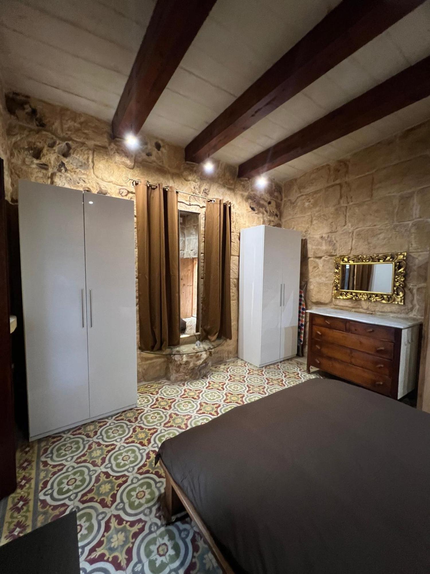 Traditional Maltese Home By Ma Properties เซนต์พอลส์เบย์ ภายนอก รูปภาพ