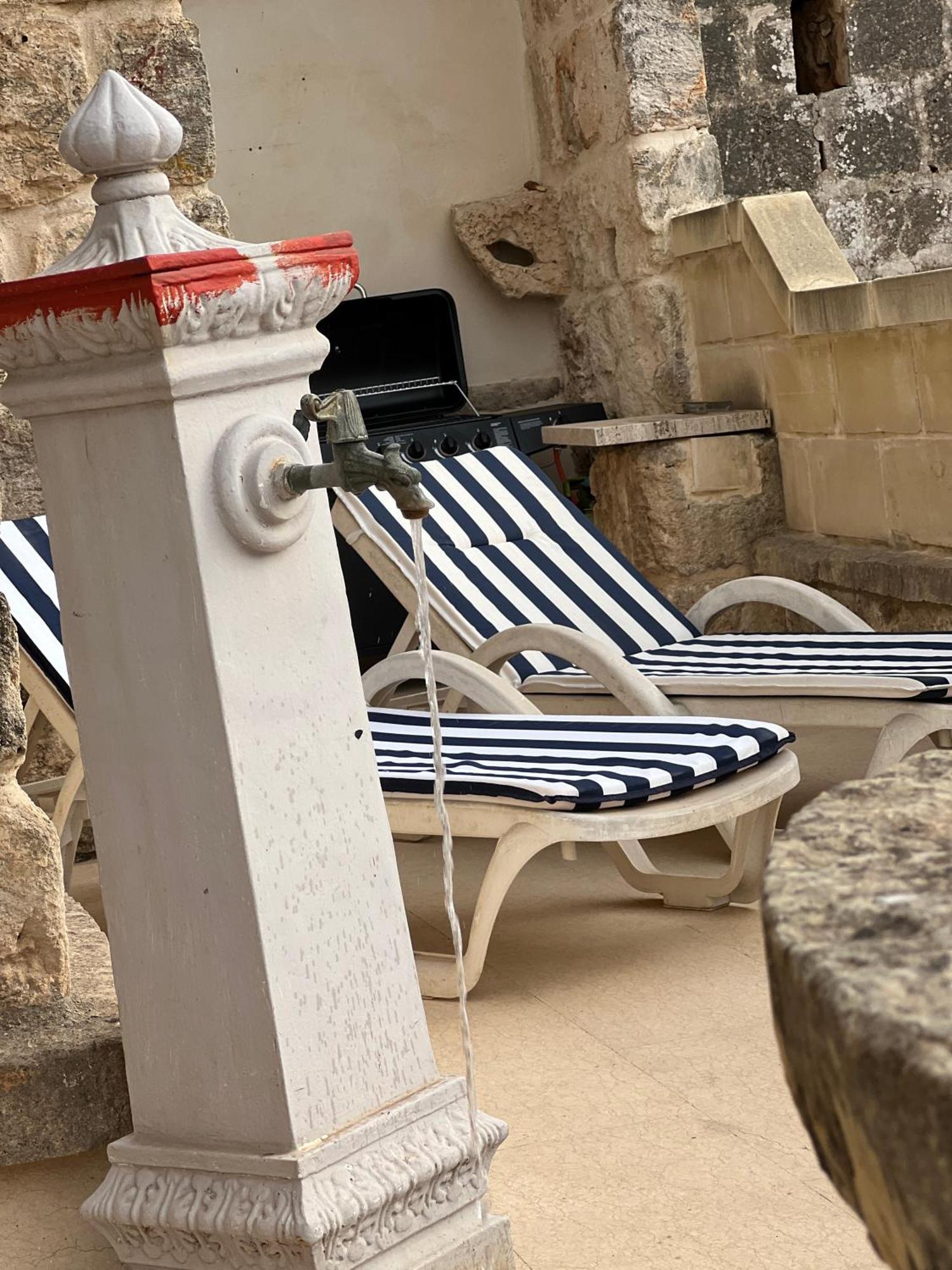 Traditional Maltese Home By Ma Properties เซนต์พอลส์เบย์ ภายนอก รูปภาพ