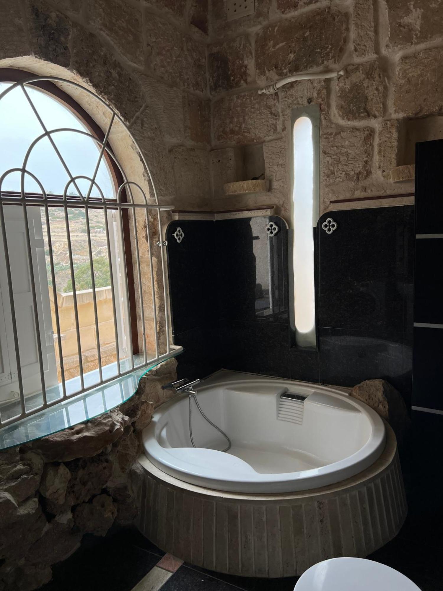 Traditional Maltese Home By Ma Properties เซนต์พอลส์เบย์ ภายนอก รูปภาพ