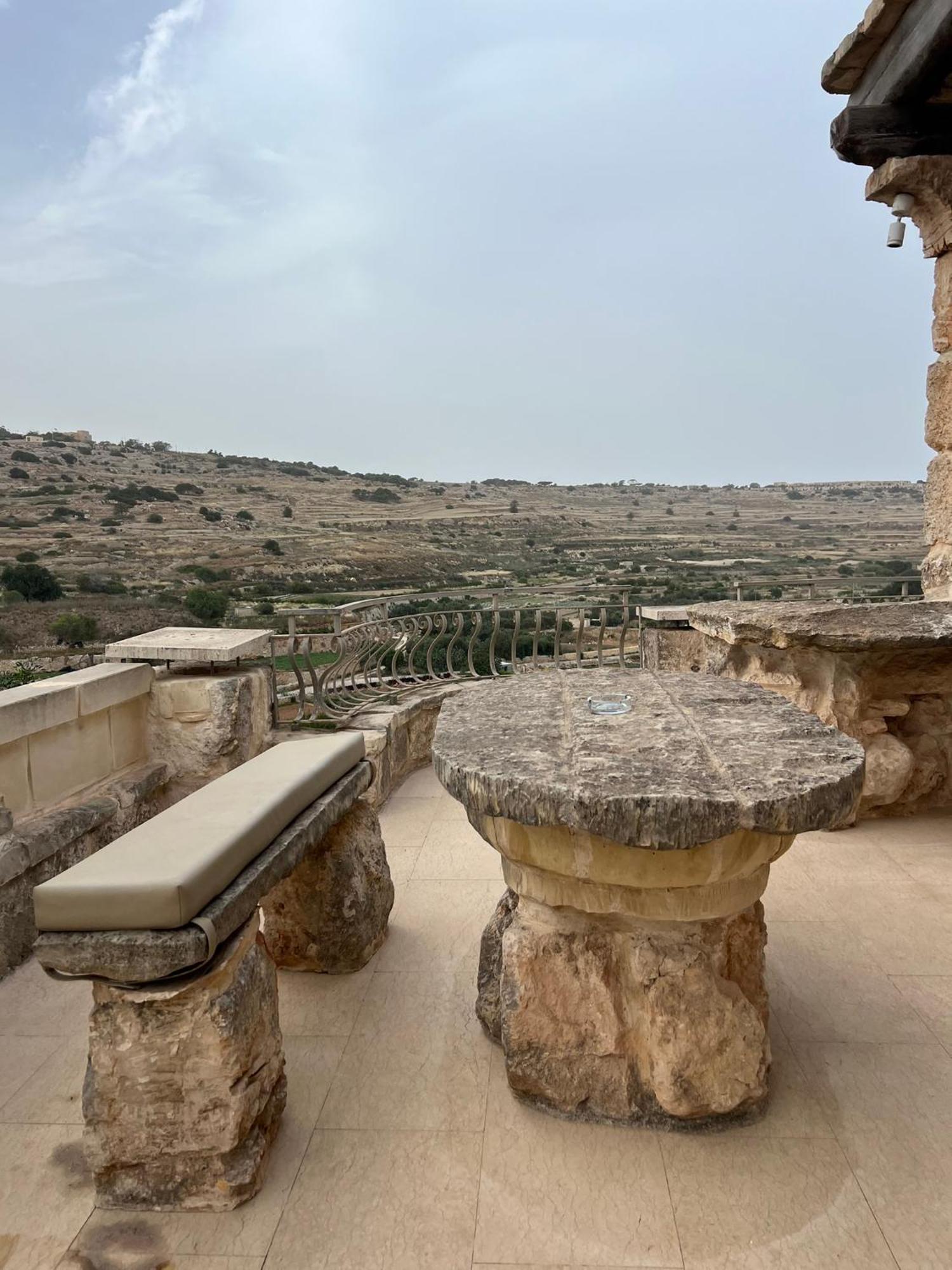 Traditional Maltese Home By Ma Properties เซนต์พอลส์เบย์ ภายนอก รูปภาพ
