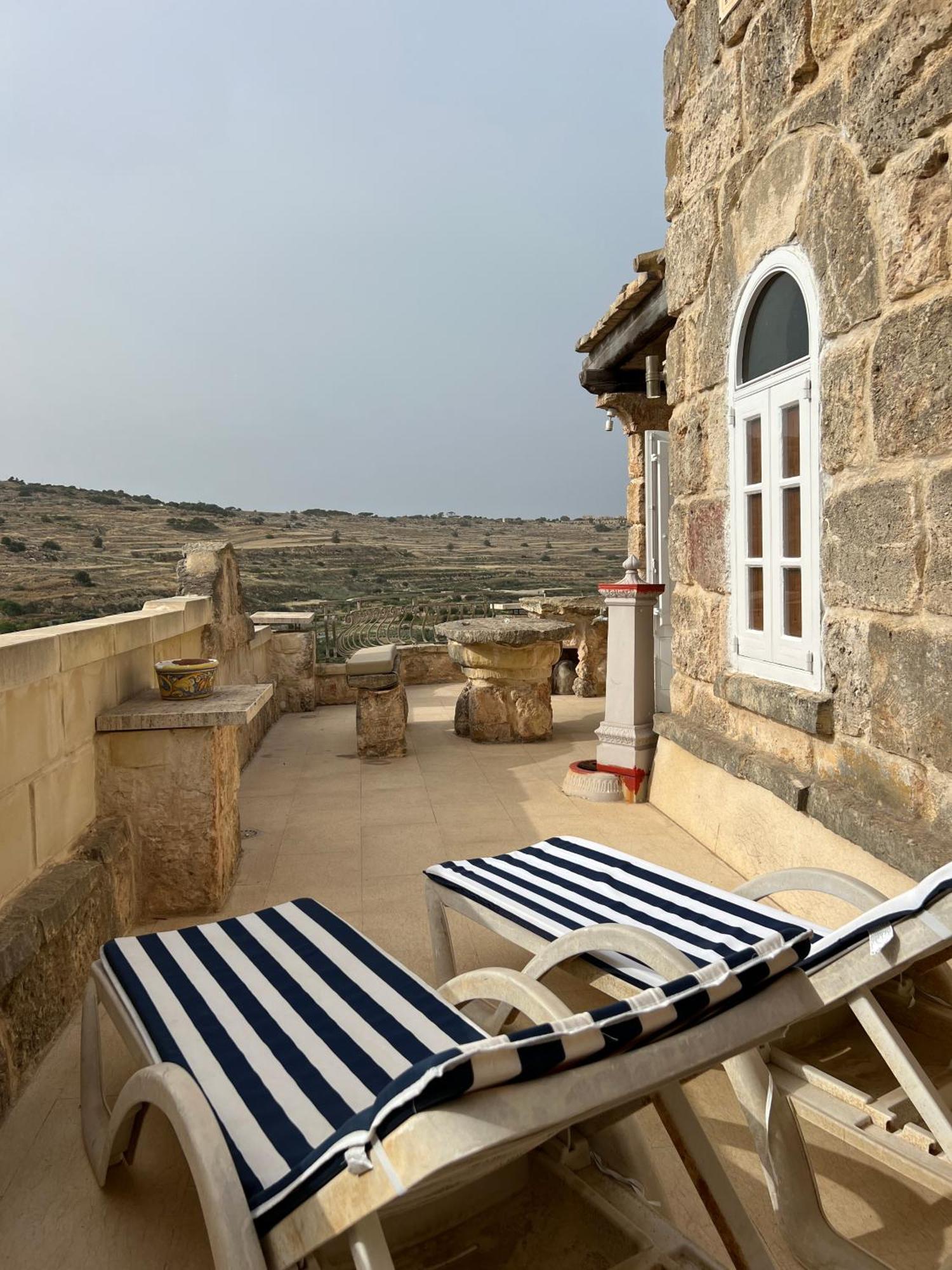 Traditional Maltese Home By Ma Properties เซนต์พอลส์เบย์ ภายนอก รูปภาพ