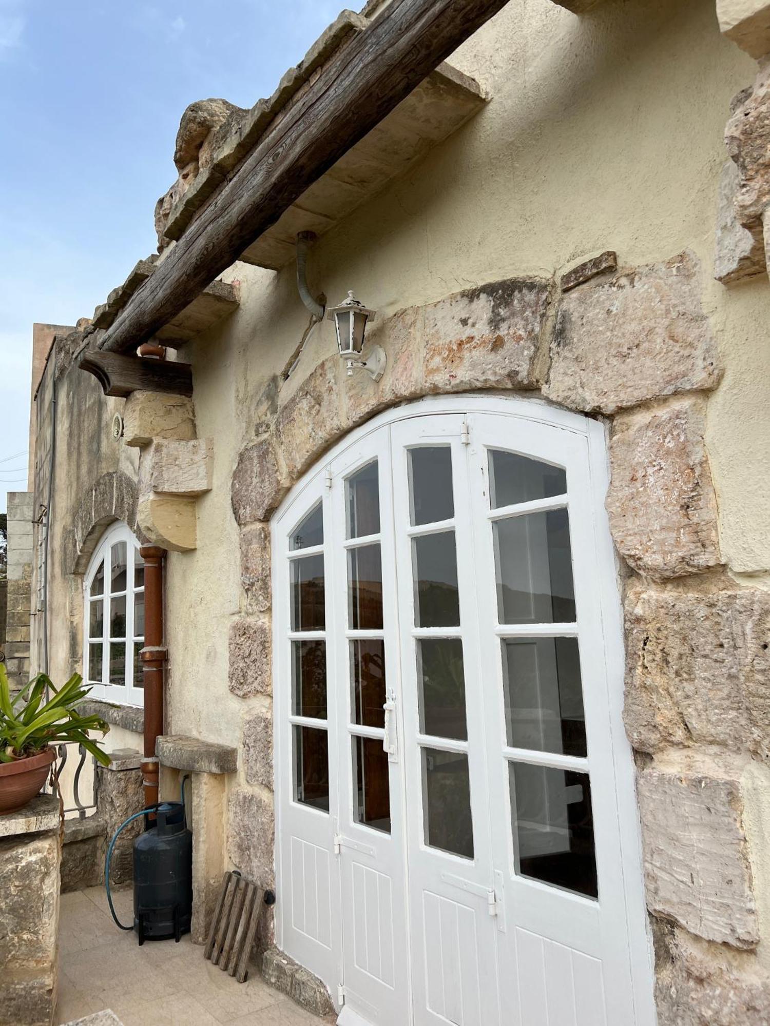 Traditional Maltese Home By Ma Properties เซนต์พอลส์เบย์ ภายนอก รูปภาพ