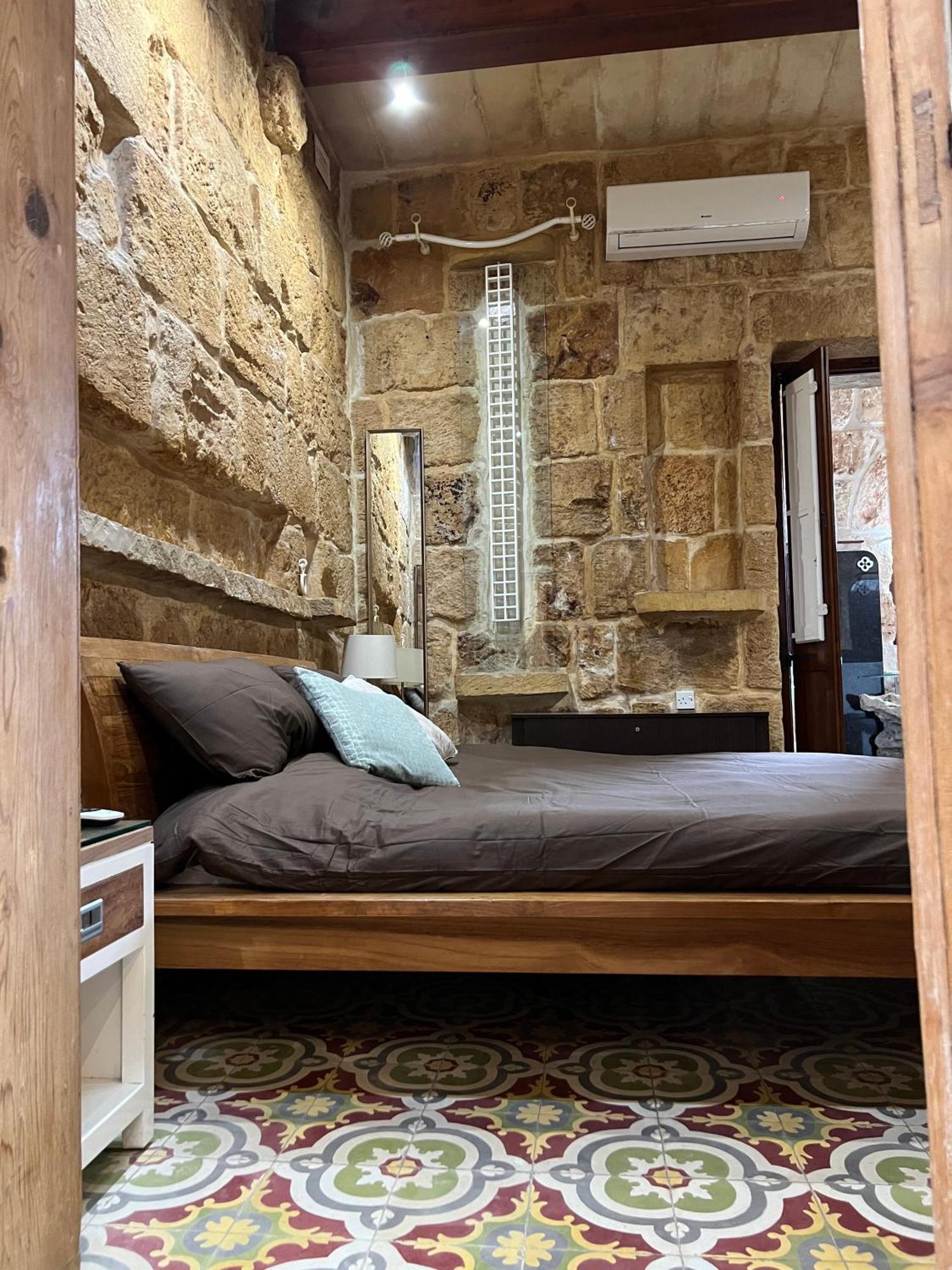 Traditional Maltese Home By Ma Properties เซนต์พอลส์เบย์ ภายนอก รูปภาพ
