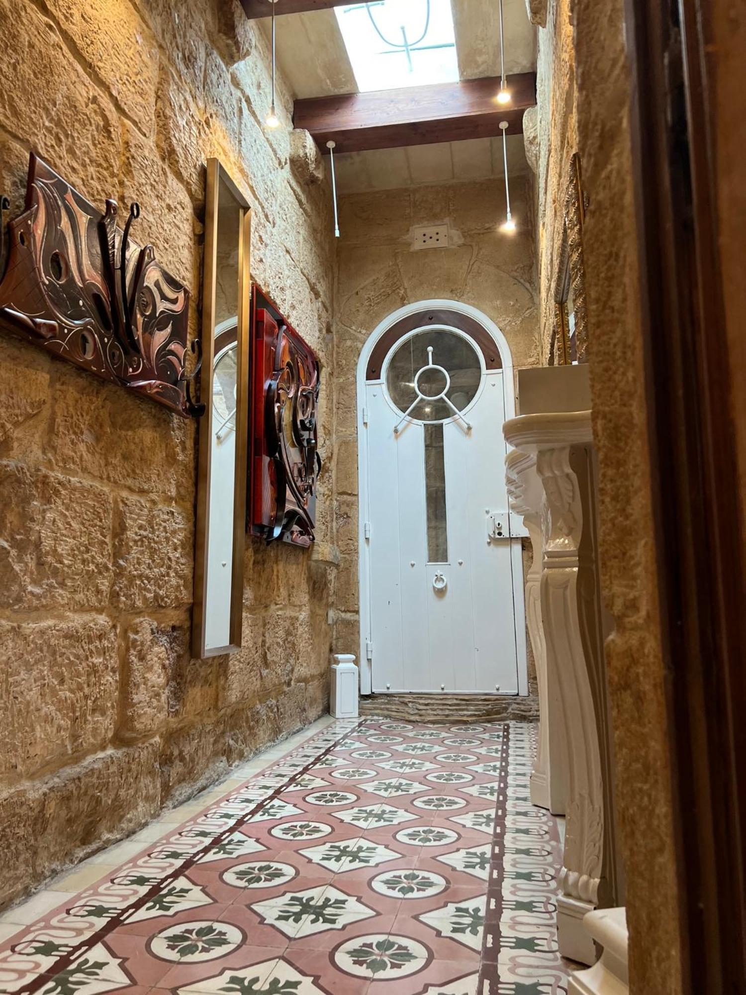 Traditional Maltese Home By Ma Properties เซนต์พอลส์เบย์ ภายนอก รูปภาพ