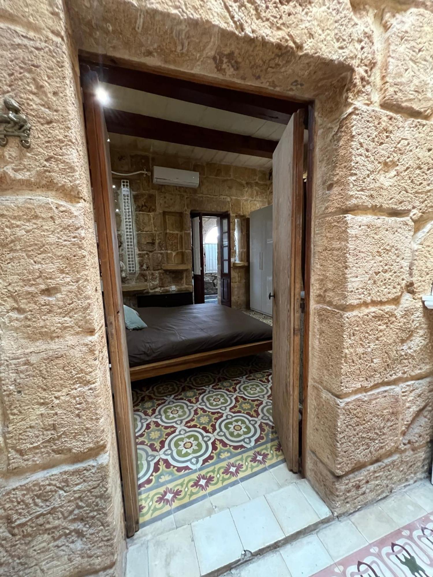 Traditional Maltese Home By Ma Properties เซนต์พอลส์เบย์ ภายนอก รูปภาพ