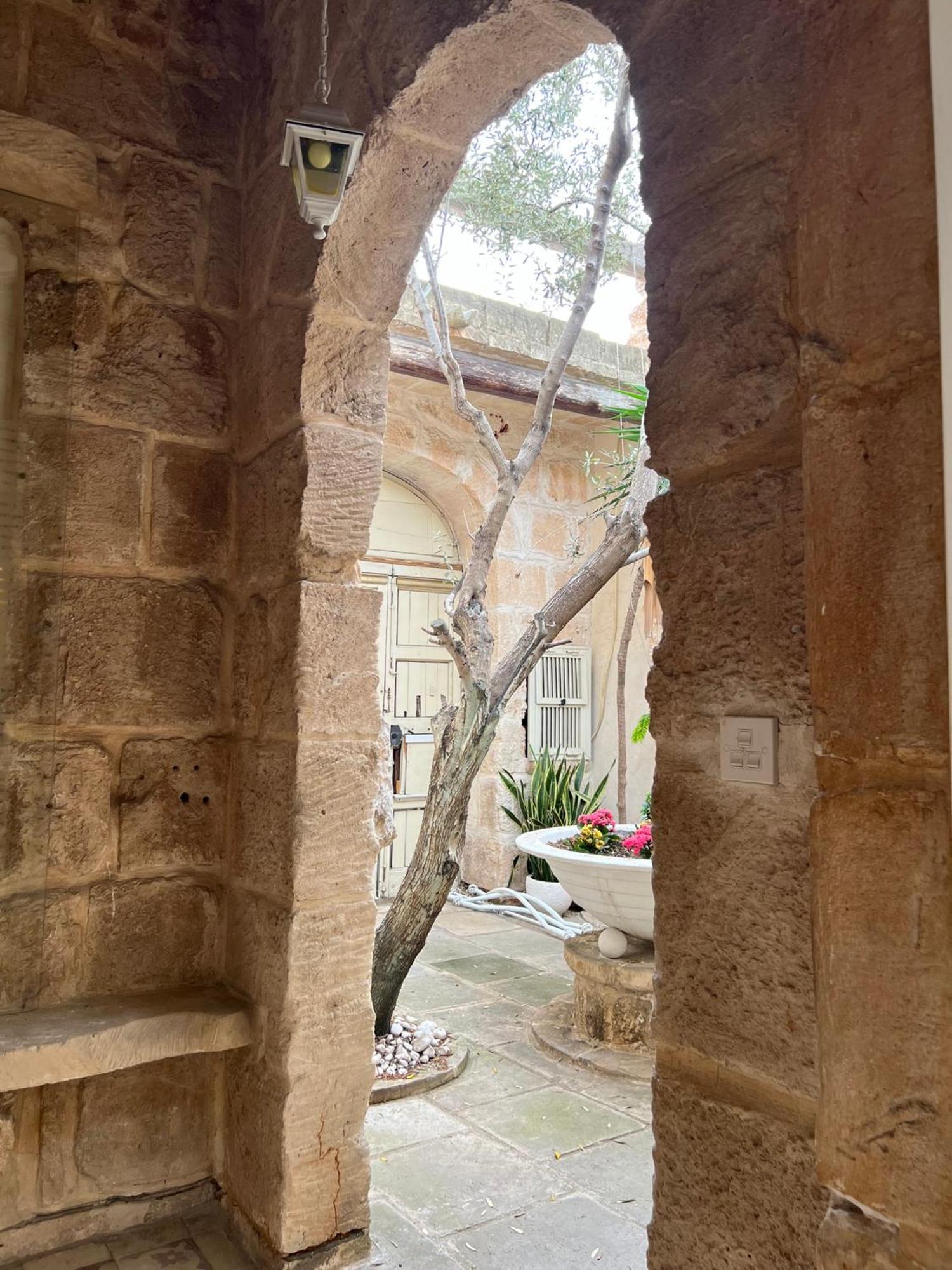 Traditional Maltese Home By Ma Properties เซนต์พอลส์เบย์ ภายนอก รูปภาพ