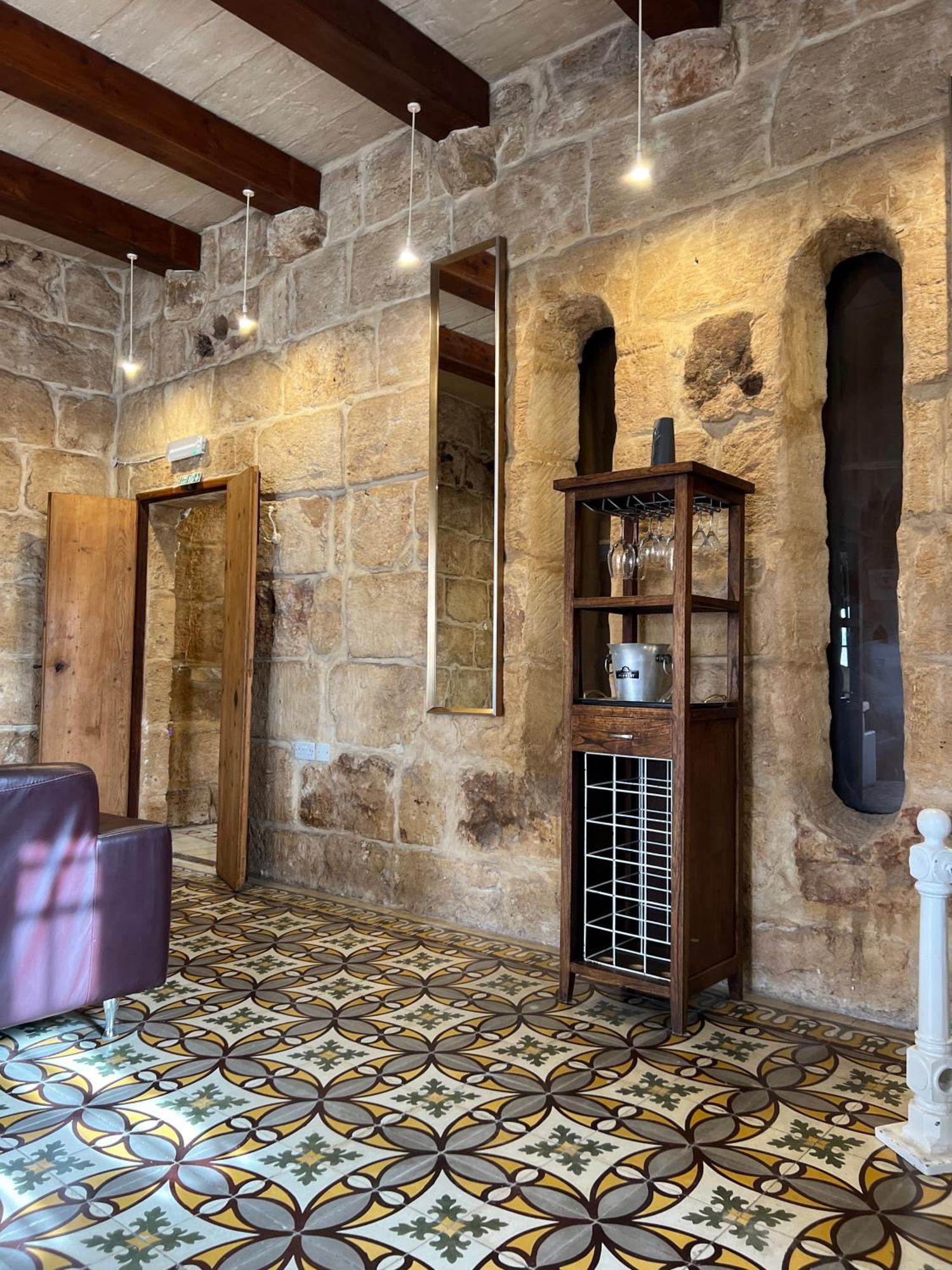Traditional Maltese Home By Ma Properties เซนต์พอลส์เบย์ ภายนอก รูปภาพ