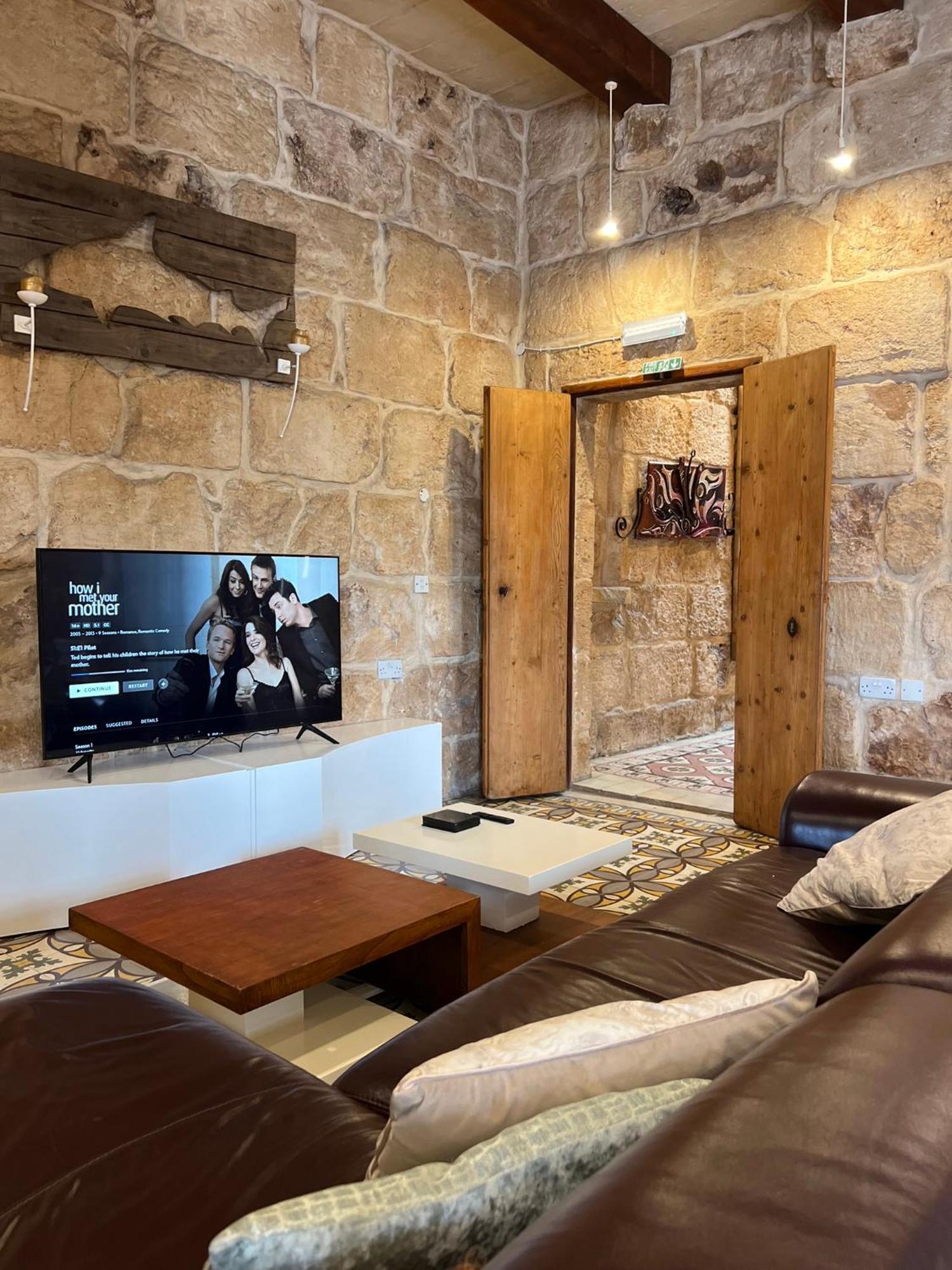 Traditional Maltese Home By Ma Properties เซนต์พอลส์เบย์ ภายนอก รูปภาพ