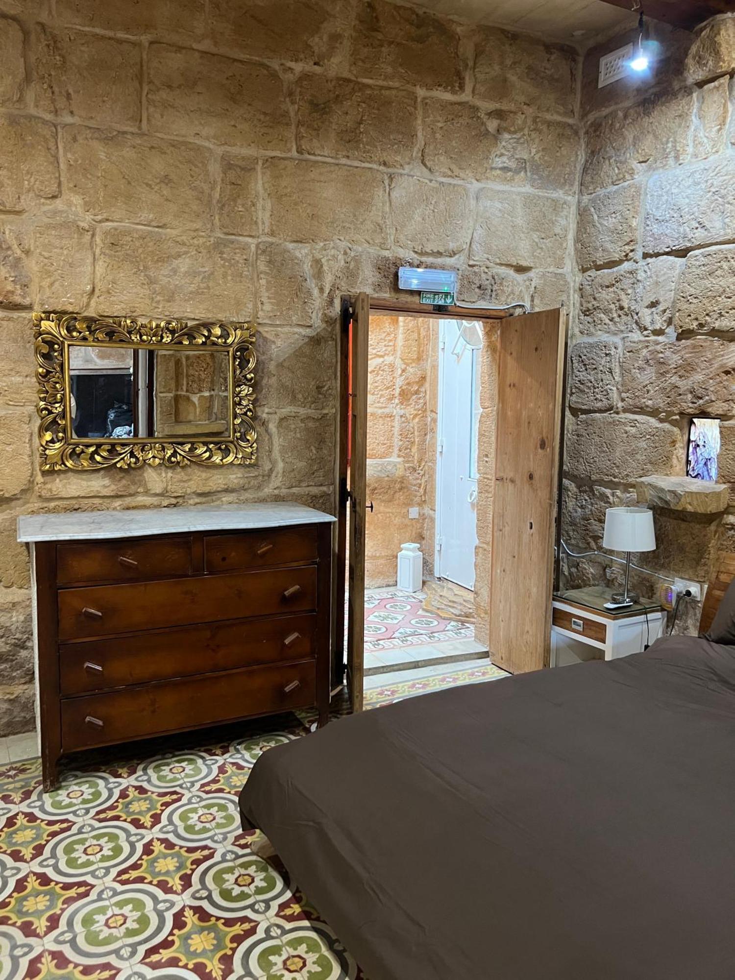 Traditional Maltese Home By Ma Properties เซนต์พอลส์เบย์ ภายนอก รูปภาพ